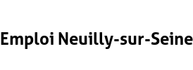 Emploi Neuilly-sur-Seine